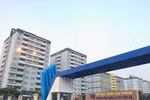 Sinh viên phải rời khỏi ký túc xá Đại học Quốc gia Thành phố Hồ Chí Minh