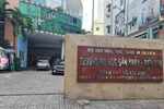 Kiểm điểm, xử lý trách nhiệm nhiều lãnh đạo Trường ĐH Sân khấu - Điện Ảnh TP.HCM