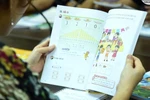 Cuối tháng 3, Thành phố Hồ Chí Minh công bố kết quả chọn sách giáo khoa mới