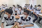 Sở Giáo dục Thành phố Hồ Chí Minh đề xuất học sinh lớp 7,8,10,11 đi học từ 3/1