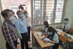 Cần có ứng xử linh hoạt F1, trường học mở đóng liên tục thì không được