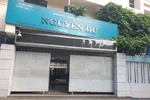 Trường trung học cơ sở Nguyễn Du cắt hai ngày bữa chiều của học sinh bán trú