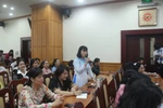 TPHCM: Hiệu trưởng THPT muốn tự chủ xếp thời khóa biểu, tổ chức thêm tiết học VH