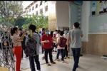 Các trường ở Thành phố Hồ Chí Minh sẵn sàng đón học sinh quay trở lại trường