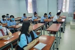 Một số điểm mới về tuyển sinh vào lớp 10 tại Bình Dương, Cần Thơ, TPHCM