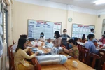 Thưởng tết cho giáo viên ở Sài Gòn: Nơi 150 triệu, nơi 500 nghìn