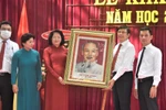 Hơn 1,7 triệu học sinh Thành phố Hồ Chí Minh bước vào năm học mới