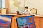 Không để giáo viên nào trong khu chấm thi tốt nghiệp bị nhiễm Covid-19