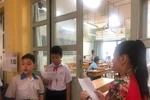 Vì sao lượng học sinh lớp 6 dự khảo sát vào chuyên Trần Đại Nghĩa giảm mạnh?