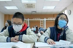 Đồng Nai sẽ cho học sinh nghỉ học thêm một tuần để chống dịch bệnh