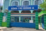 Giáo viên THCS Bình Trị Đông A bức xúc về tiêu chí đánh giá thi đua: HT nói gì?