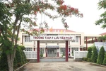 Hiệu trưởng trường Lưu Tấn Phát, Tiền Giang phản hồi thông tin bao che học trò