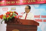 Giáo dục thông minh hình thành cho học sinh kỹ năng tự học