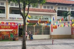 Một lớp ở trường Nguyễn Thái Sơn dự chi hơn 42 triệu/học kì 2, HT nói gì?
