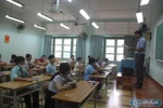 Thành phố Hồ Chí Minh hoãn kỳ thi tuyển sinh vào lớp 10