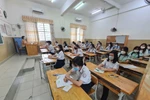 Thành phố Hồ Chí Minh công bố điểm chuẩn vào lớp 10 công lập của 108 trường