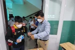 Điểm chuẩn vào lớp 6 THPT chuyên Trần Đại Nghĩa tăng so với năm 2022