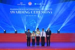 Tuyên dương gần 1.000 HS đạt thành tích xuất sắc chương trình tiếng Anh tích hợp