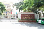 Mâu thuẫn trên mạng, nhóm học sinh cấp 2 Hoàng Quốc Việt hẹn đánh nhau ở trường
