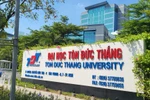 TDTU vẫn ghi chương trình chất lượng cao trong đề án dù quy định đã bãi bỏ
