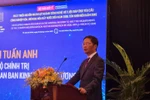 Nguồn nhân lực cho ngành công nghiệp vật liệu còn thiếu và yếu
