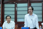 Kỳ vọng Trường ĐH Cần Thơ phát triển thuộc nhóm các trường hàng đầu châu Á