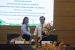 Học sinh khó khăn của TP.HCM sẽ có thêm 4.000 suất học bổng