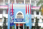 Hai trường đại học đầu tiên ở Sài Gòn cho sinh viên nghỉ hết tháng 3