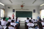 Long An sẽ tổ chức khai giảng vào ngày 18/9 sắp tới