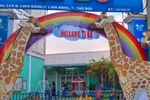 GV ngồi lên bụng trẻ để nhét ăn: Đề nghị đình chỉ hoạt động lớp mẫu giáo Tí Bo