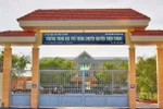 Xác minh thông tin thầy giáo chuyên Nguyễn Thiện Thành bị tố xâm hại nam sinh