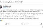 "Con đang cấp cứu BV Chợ Rẫy, chiêu thức mới lừa đảo tiền phụ huynh tại TPHCM