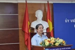 Bộ trưởng Giáo dục đặt hàng Đại học Quốc gia TP.HCM 2 nhiệm vụ quan trọng