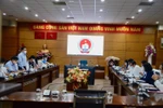 TP.HCM: đề xuất mở cửa trường học vùng cấp độ dịch 1, 2