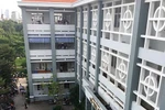 Từ năm học tới, trường tiểu học Võ Thị Sáu không còn lớp 1 chương trình chuẩn