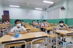 THCS – THPT Trần Đại Nghĩa tuyển lớp 6 bằng bài khảo sát trong 90 phút
