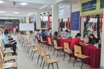 Nhiều trường ngoài công lập tại TP.HCM quá tải hồ sơ khi tuyển sinh lớp 10