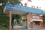 Đại học Sư phạm Kỹ thuật TPHCM xin lỗi sau vụ đuổi sinh viên khỏi lớp online