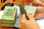 Giảng viên đại học được nhận thưởng tết cao nhất có thể lên đến 70 triệu đồng