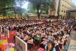 Tuyển sinh vào lớp 1,6 ở TPHCM: Học sinh được ưu tiên học gần nơi ở