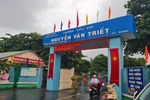 Ban đại diện phụ huynh "qua mặt" trường tự ý thu tiền mua dụng cụ học tập