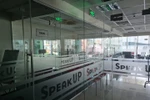 Giáo viên đã nghỉ việc tố Trung tâm ngoại ngữ Speak UP không trả sổ BHXH