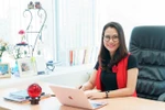 Trường Đại học Quốc tế Hồng Bàng có thêm một phó hiệu trưởng