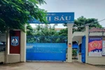 Học online, giáo viên cấp 1 Võ Thị Sáu vẫn nhắn mua đồng phục, chỉ là hiểu nhầm?