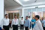 Thi tốt nghiệp THPT tại TPHCM: Thí sinh F0 được dự thi nếu có nguyện vọng
