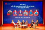 Sinh viên vừa ra trường đã lỗi thời, HIU bắt tay doanh nghiệp tìm giải pháp