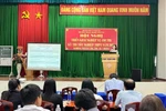 Phó CT Đồng Nai: Chú trọng ngăn chặn dùng công nghệ cao gian lận, làm lộ đề thi