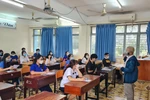 Các trường thành viên Đại học Quốc gia Thành phố Hồ Chí Minh công bố điểm chuẩn 