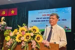 Giám đốc Sở GD TPHCM: “Không để phụ huynh kêu nhà trường vận động khiên cưỡng”