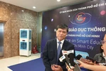 Dự kiến, đầu tuần tới, học sinh Sài Gòn sẽ đi học bình thường